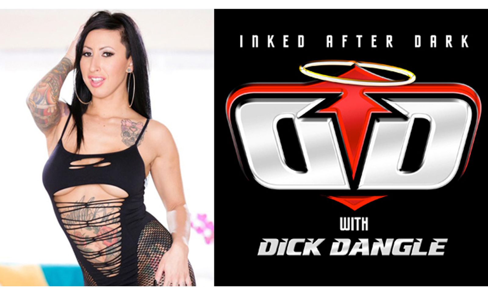 Lily Lane on Latest Inked Angels Podcast