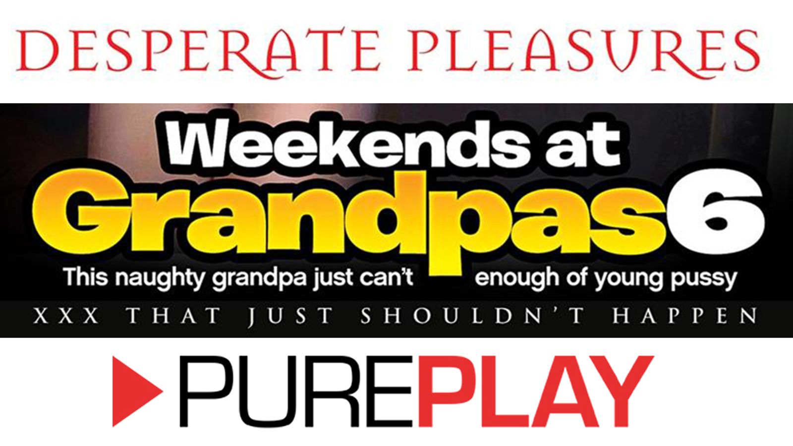 ‘Weekends at Grandpa’s 6’ Takes Older/Younger To A New Level