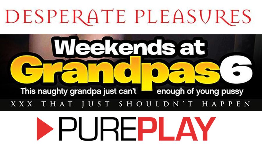 ‘Weekends at Grandpa’s 6’ Takes Older/Younger To A New Level