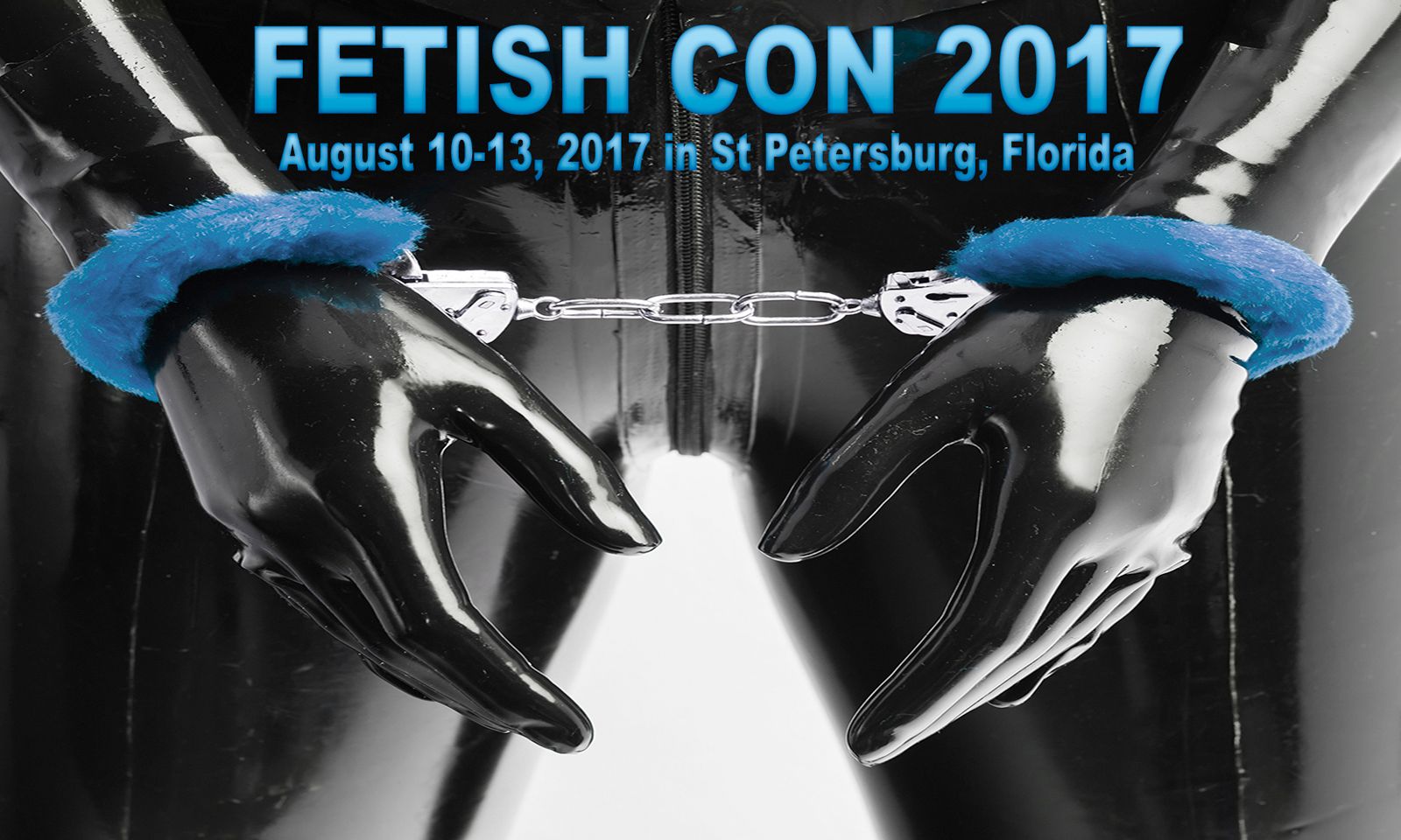 Fetish Con Host Hotel, Booths Sold Out For 2017 Show