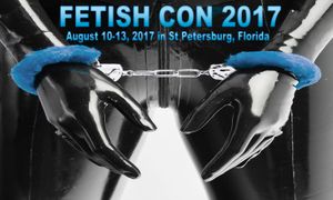 Fetish Con Host Hotel, Booths Sold Out For 2017 Show