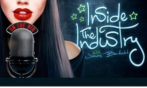 ‘Inside the Industry’ Features Mays, Legend This Week