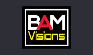 BAM Visions Debuts 'Horny Young Sluts,' Plus Web Updates