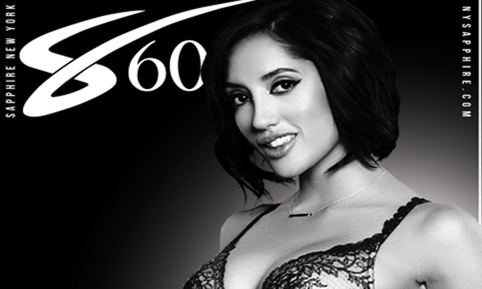 Chloe Amour Headlines Sapphire 60 in New York for One Night