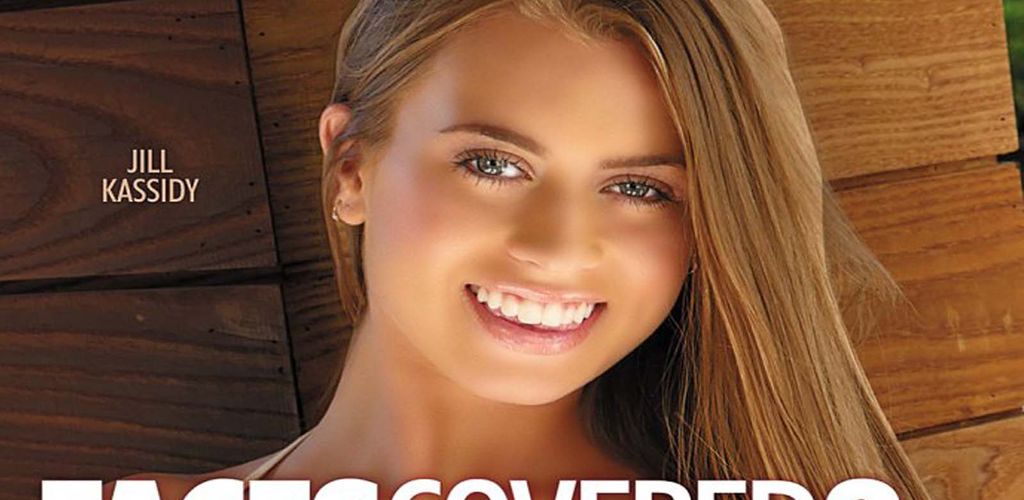 Jill Kassidy Graces Pornpros Faces Covered 3 Box Front