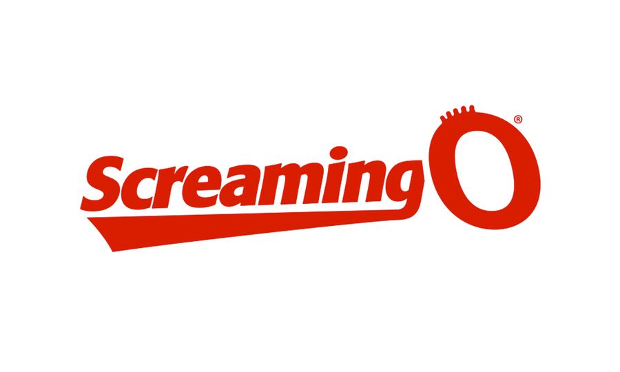 Screaming O Gets 4 StorErotica Award Nominations