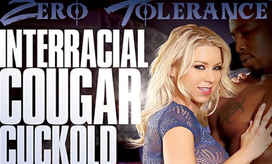 Katie Morgan is on the Prowl in 'Interracial Cougar Cuckold 5'