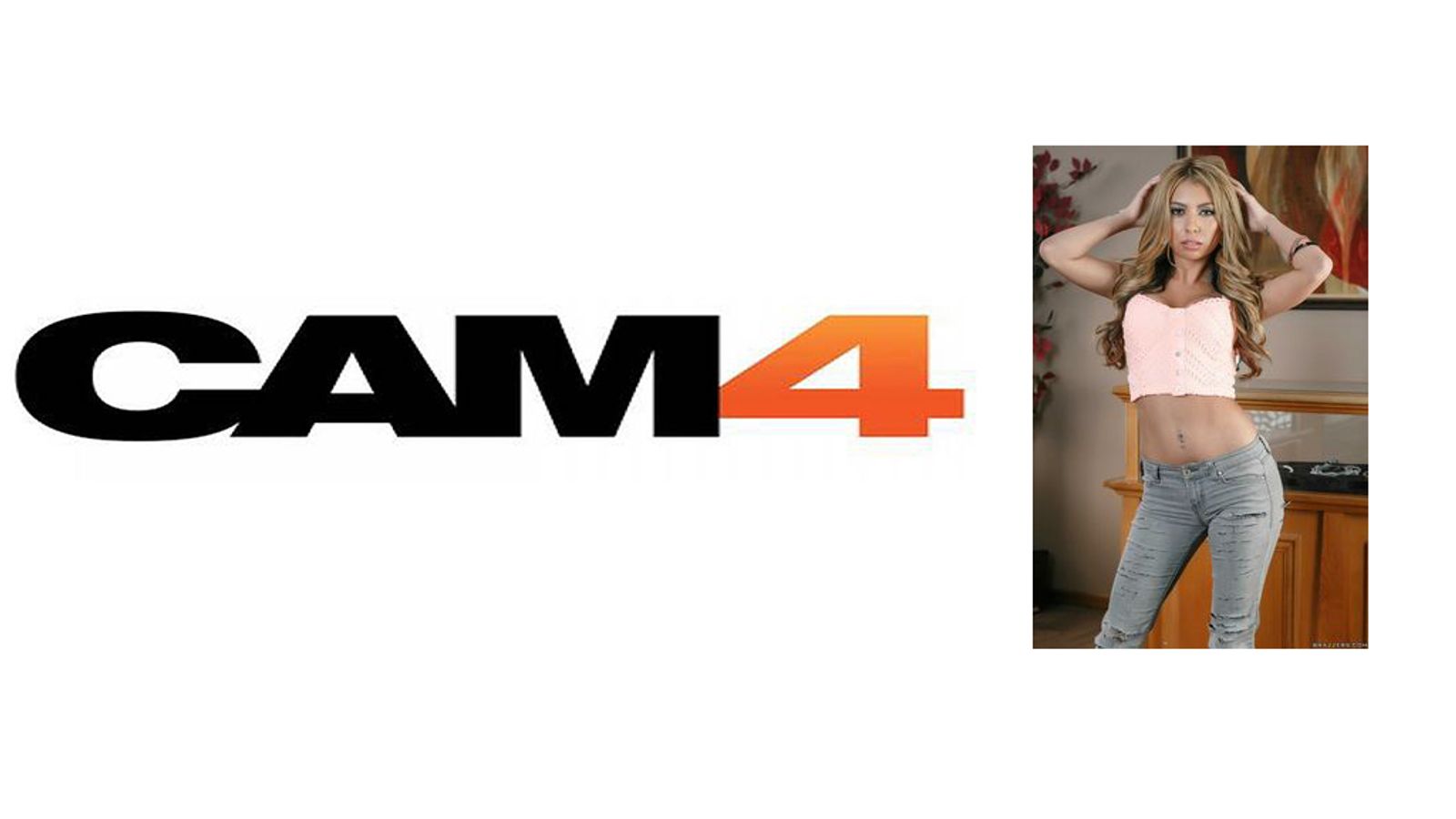 Kat Dior Featured On 'CAM4 Special Events' Today