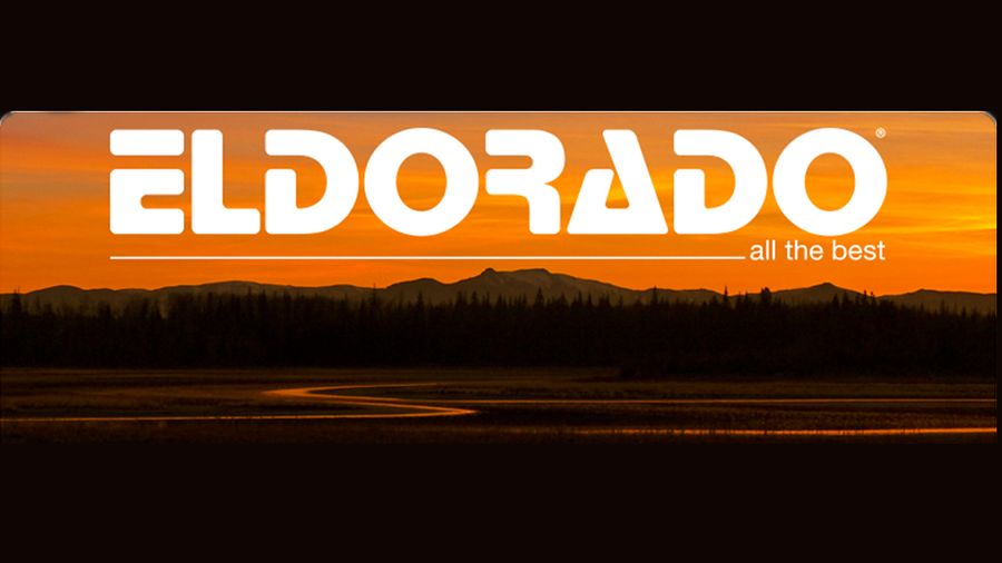 Hott Products Gold Series Now Available From Eldorado