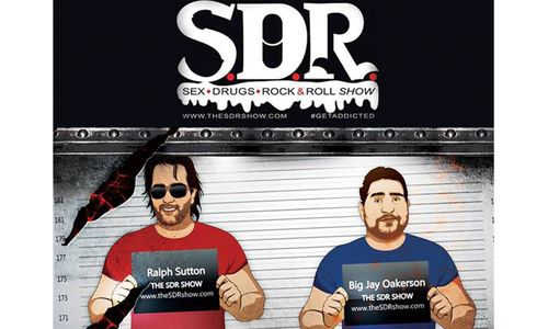 SDR Show Conducts Live Prostate Exams for Anal Awareness Month