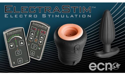 East Coast News Now Stocking Select ElectraStim Items