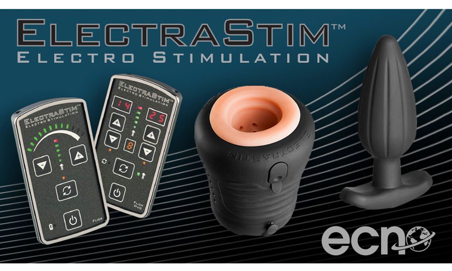 East Coast News Now Stocking Select ElectraStim Items