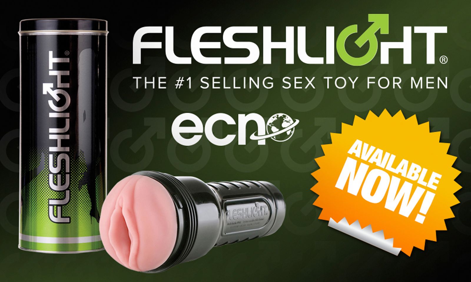 East Coast News Stocking Select Fleshlight Products