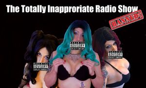 ‘Totally Inappropriate Radio Show’ Welcomes Kourtney Van Wales