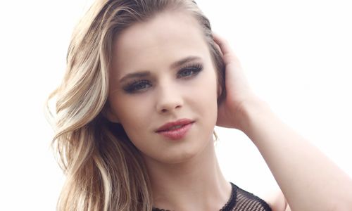 Jillian Janson Earns Exotic Dancer Awards Newcomer Nom