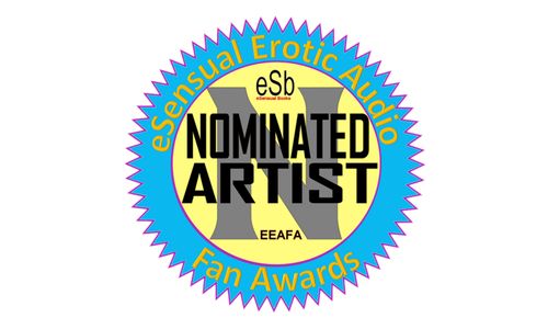 eSensual Erotic Audio Fans Voting Website Live