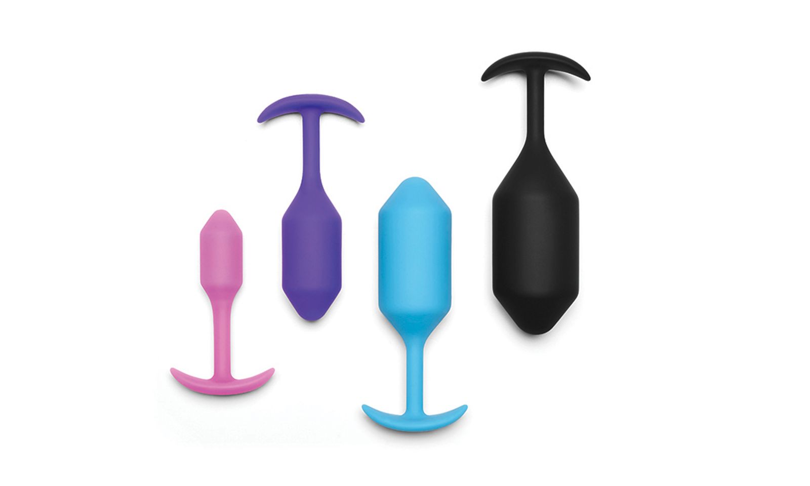 Entrenue Now Shipping b-Vibe’s Snug Plugs