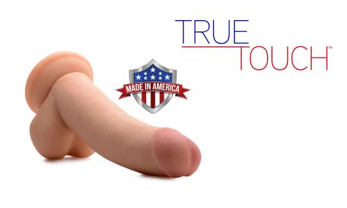 SexToyDistributing.com Signs Exclusive with TrueTouch Dildos