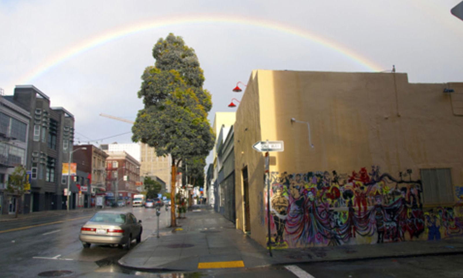 CSC Announces Jan Saudek Show, Folsom Street Fair Clothes Check