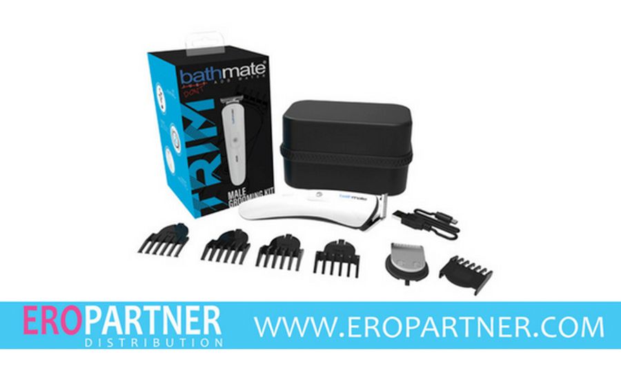 Eropartner Now Carrying Bathmate Trim