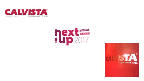 Calvista Completes Next Up 2017 Roadshow