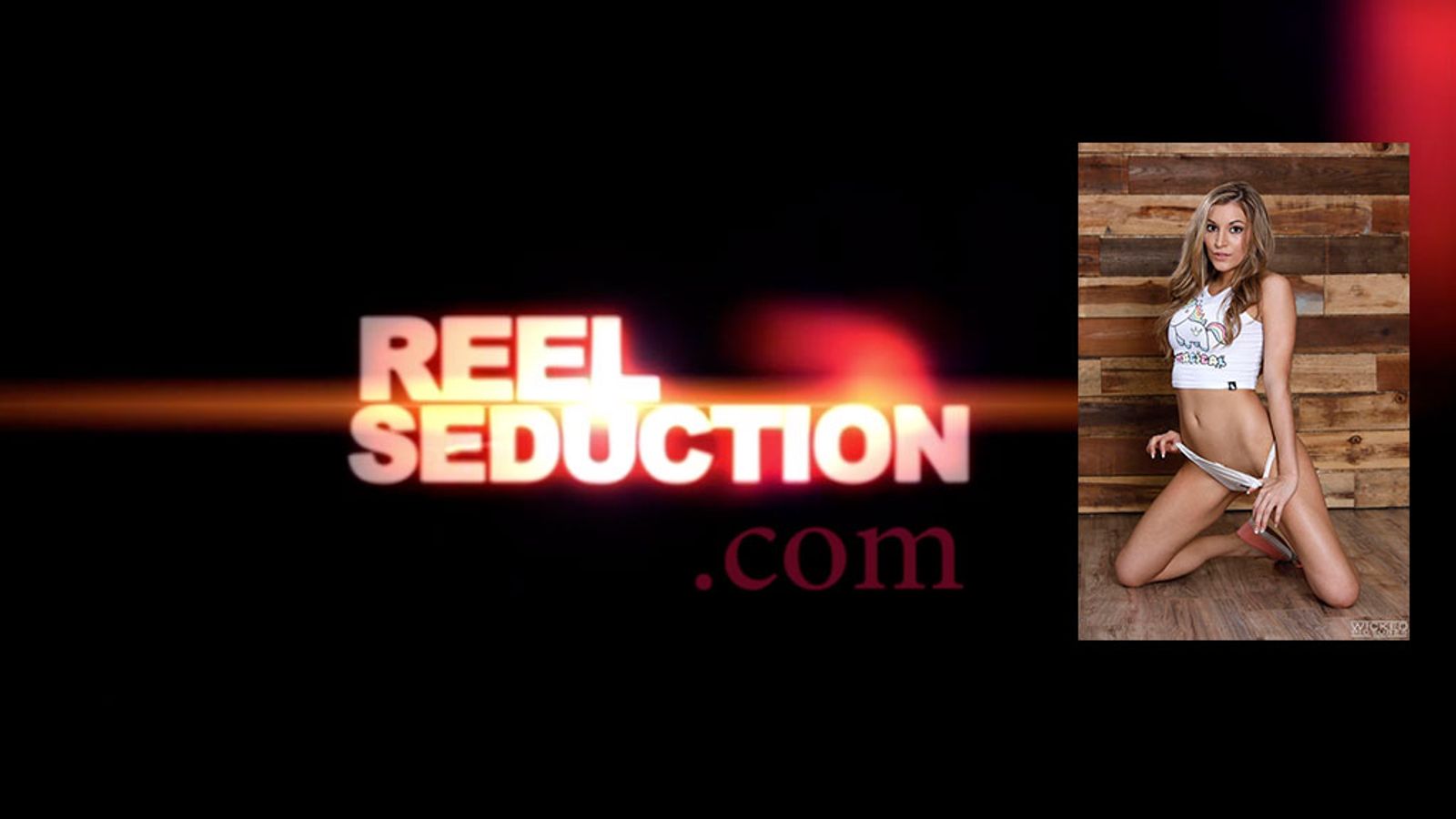 Moka Mora Is Special Guest On This Week's 'Reel Seduction Radio'