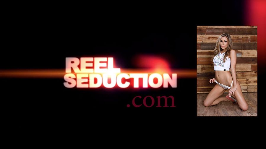 Moka Mora Is Special Guest On This Week's 'Reel Seduction Radio'