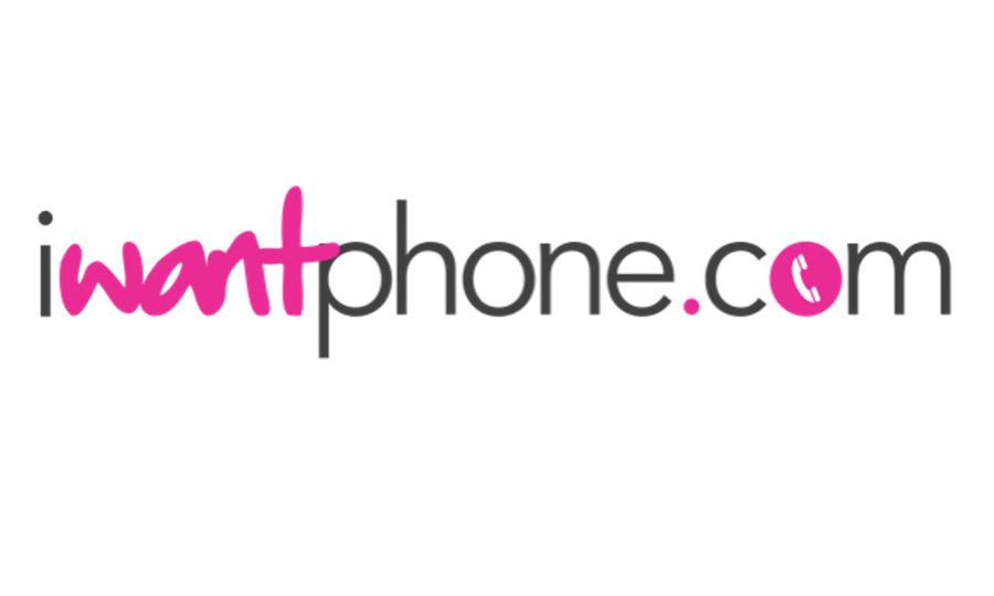 iWantPhone.com Signs Lauren Phillips to its Roster of VIP Models