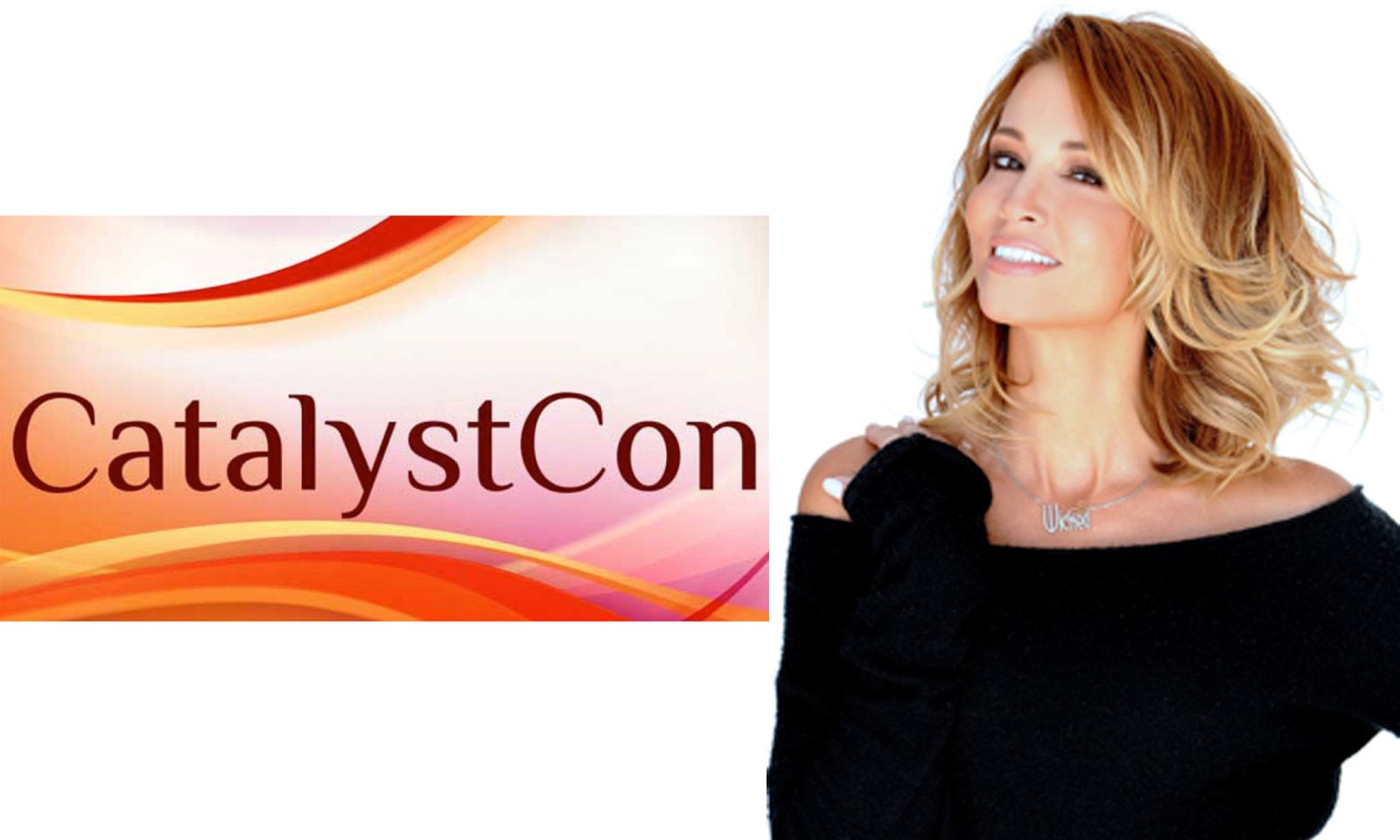 Jessica Drake Delivering Closing Keynote at CatalystCon