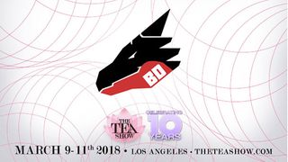 1st 2018 TEA Platinum Plus Sponsor Is Bad Dragon