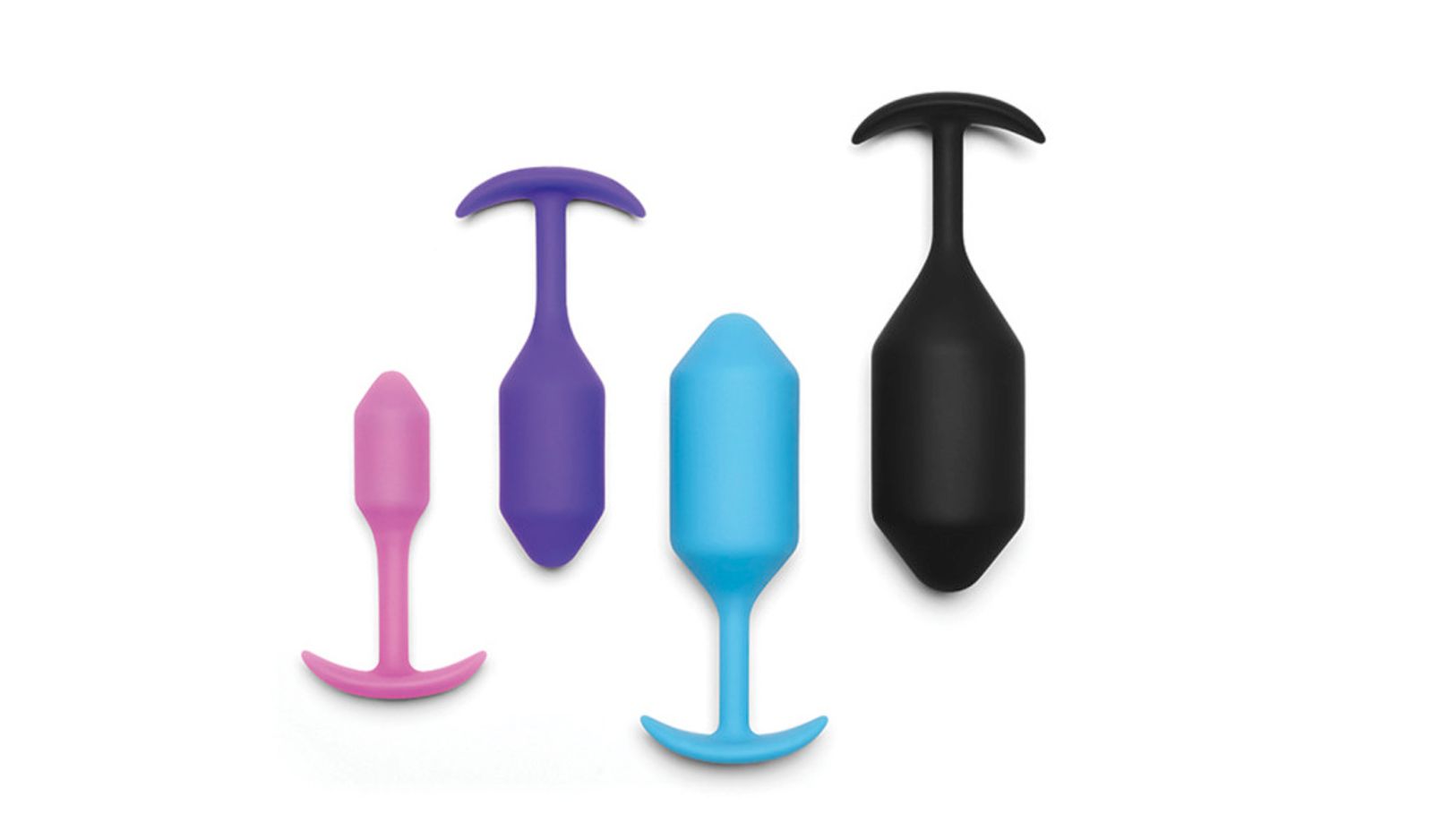 b-Vibe Has Snug Plugs Now in Stock, Shipping