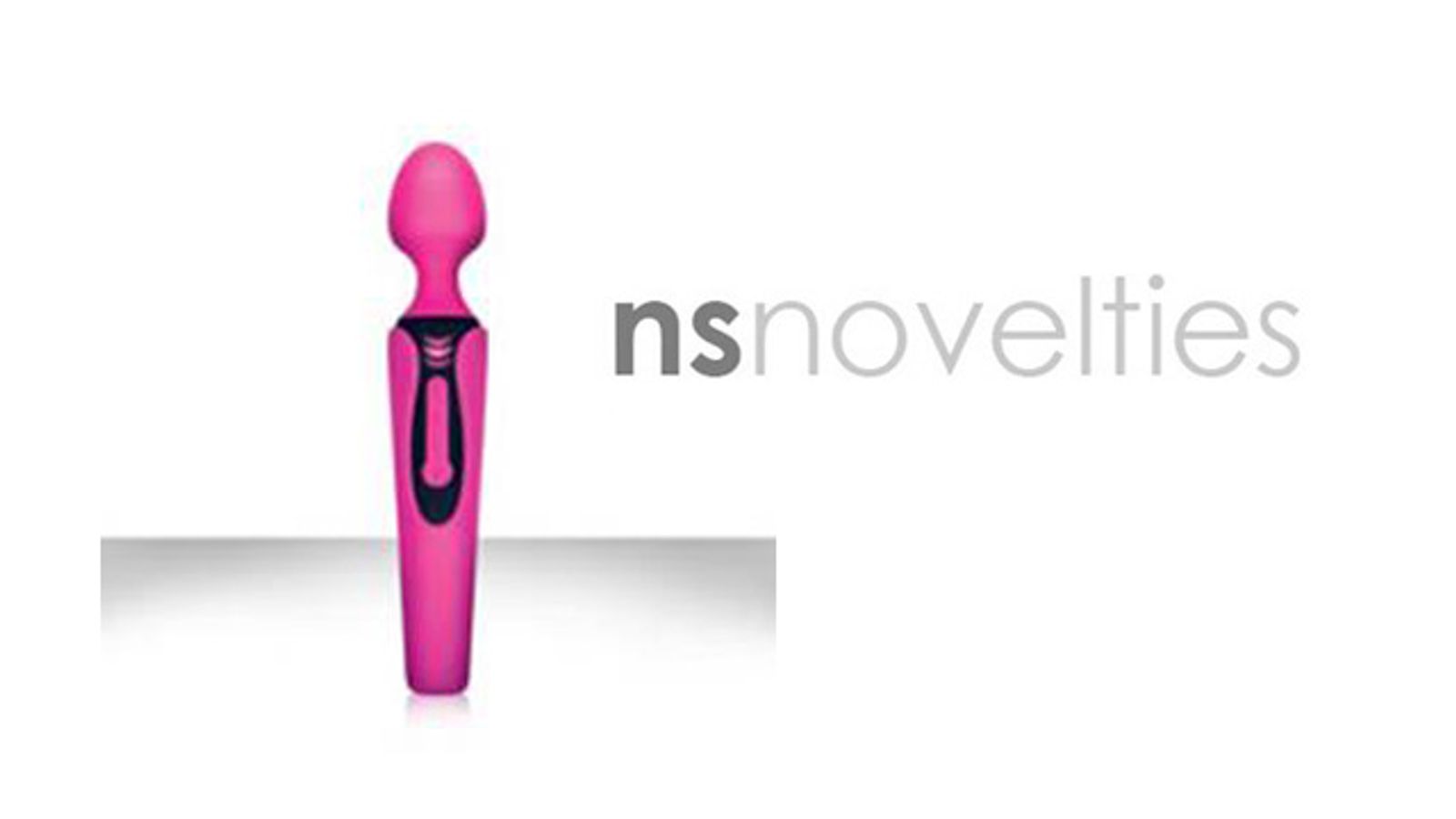 NS Novelties Debuts Innovative Wand Massager, The Aria