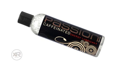 Sex Toy Distributing Debuts Enhanced, Infused Formulas from Passion Lubricants