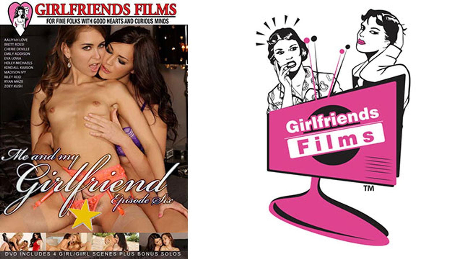 Tammy Sands Releases Episode 6 of ‘Me and My Girlfriend’