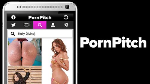 Adult Social Network PornPitch Launches Android App