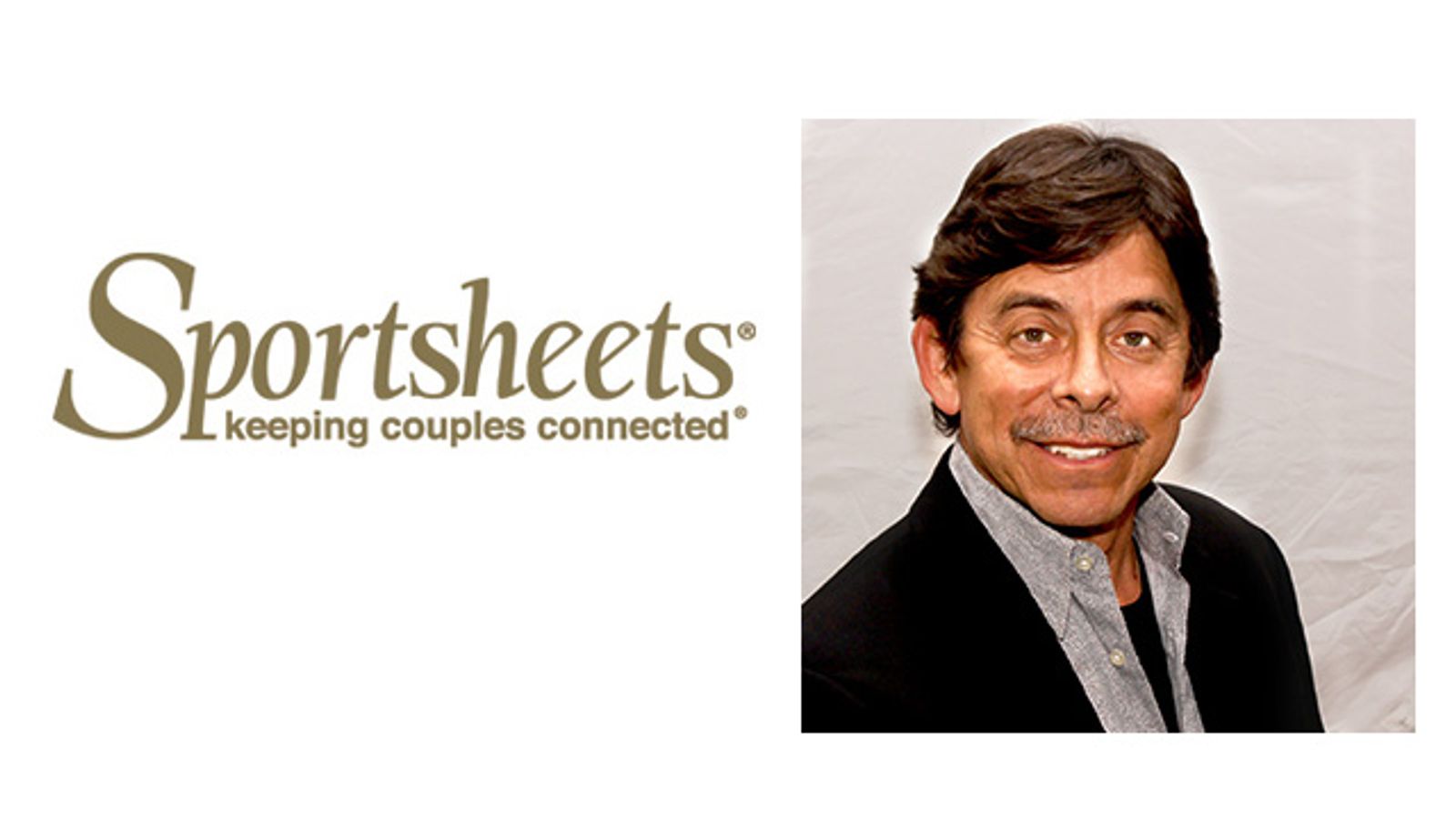 Sportsheets Hires Vince Dominguez As Senior Sales Rep