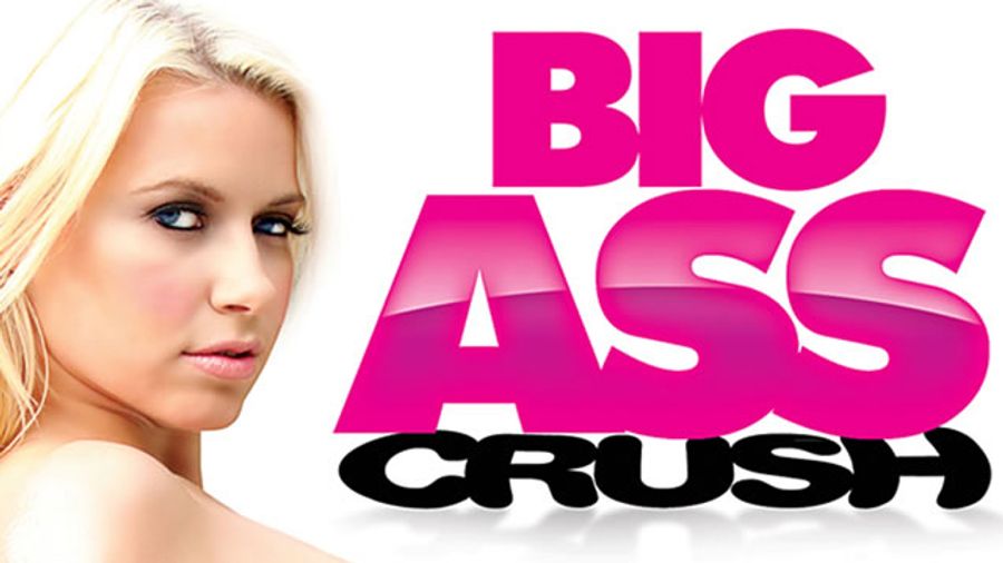 Airerose Entertainment Releases Glam Galleries for ‘Big Ass Crush’
