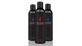 Entrenue Stocks Sliquid Ride BodyWorx Intimate Care Products for Men