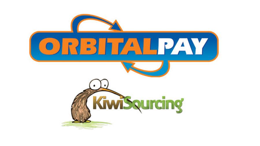 OrbitalPay Retains KiwiSourcing for Mutiple Services
