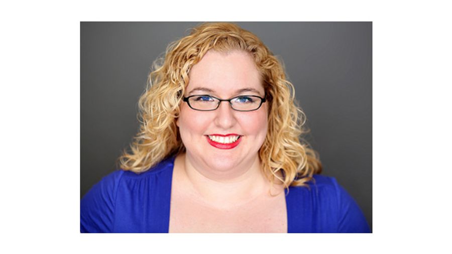 Sex Educator Ashley Manta Joins The Pleasure Chest As E-Commerce Manager