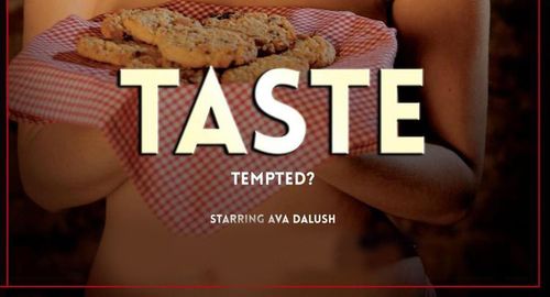 JoyBear Pictures Releases 'Taste' Starring U.K.'s Ava Dalush