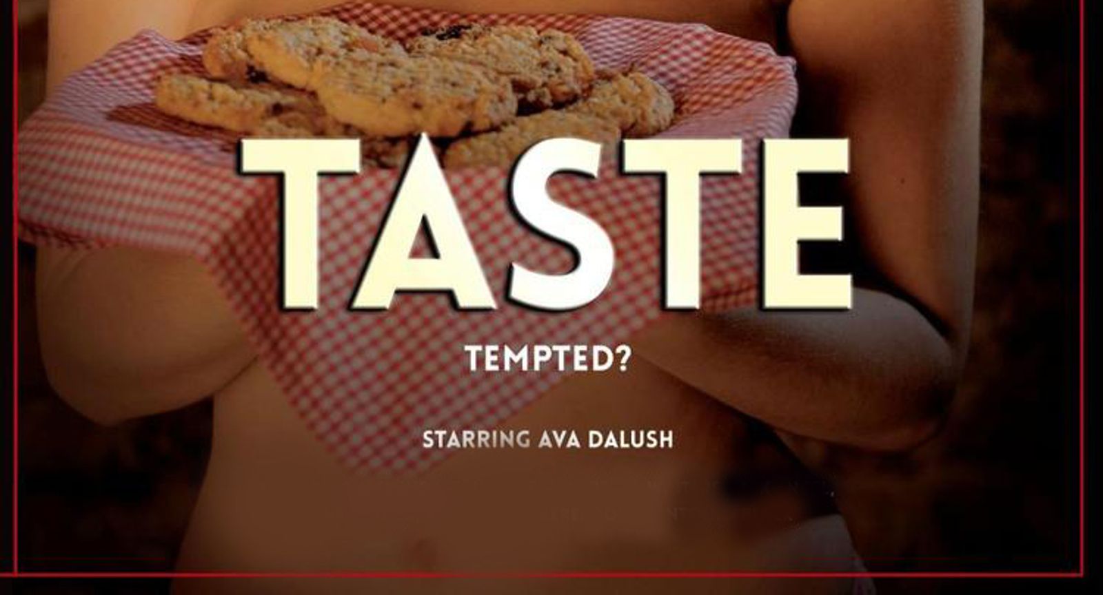 JoyBear Pictures Releases 'Taste' Starring U.K.'s Ava Dalush