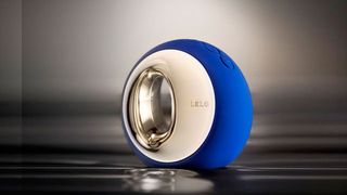 Williams Trading Now Carrying LELO's Ora Sensual Massager