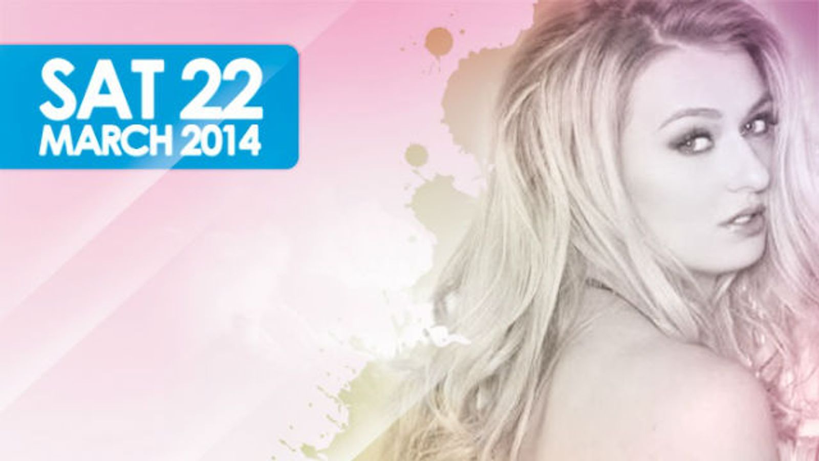 Natalia Starr Celebrates 21st Birthday at Tru Hollywood This Saturday