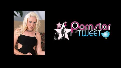 Alana Evans to Host PornStarTweet's XXX Nights in Vegas, March 24