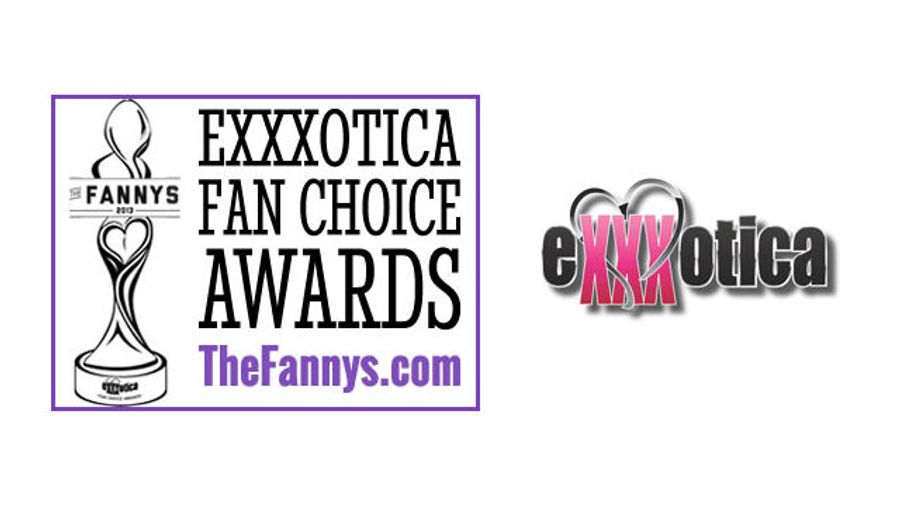 Final Round of Voting Begins for 2014 Fannys