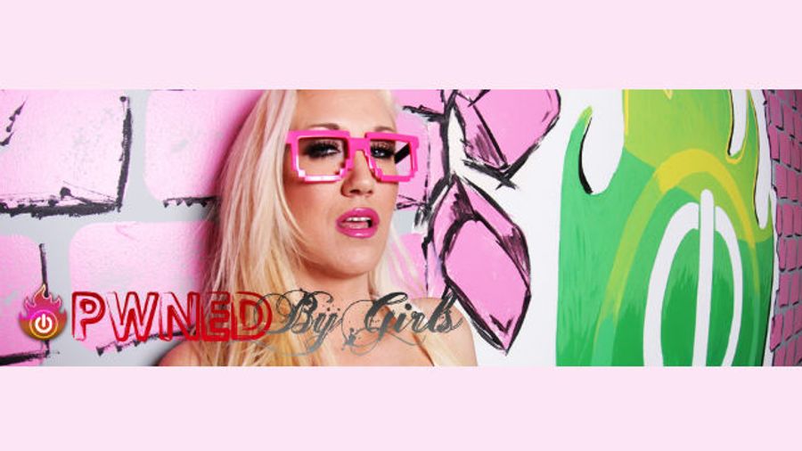 PwnedByGirls, Alana Evans Announce First Porn Star Gamer Tournament