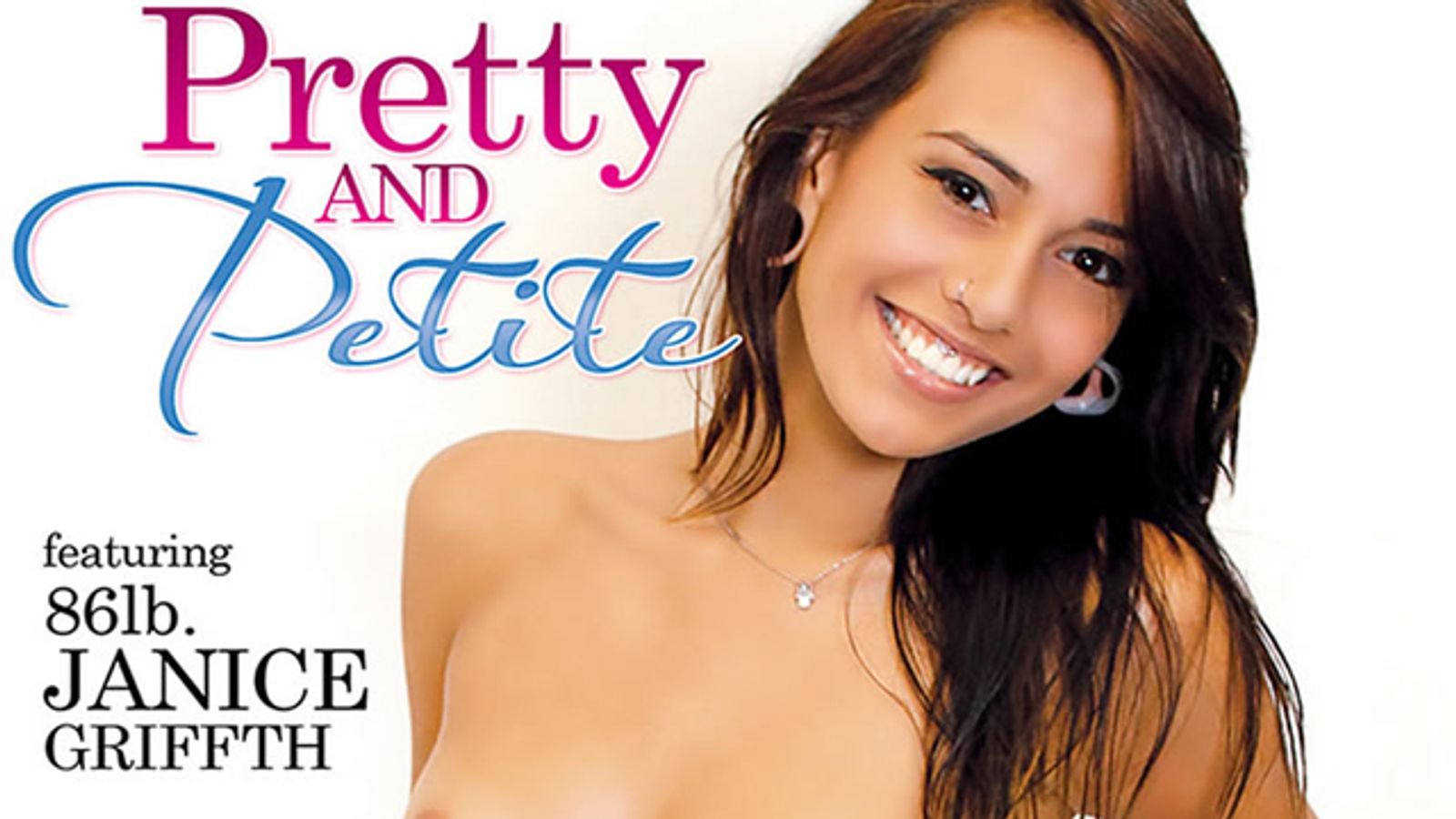 Pure Play Media and Immoral Productions Present ‘Pretty and Petite’