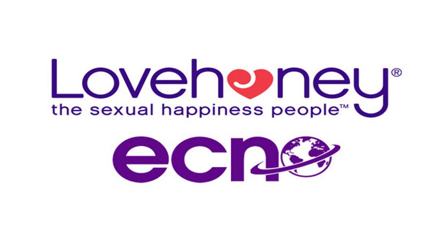 East Coast News Shipping 3 New Lines in Partnership with Lovehoney