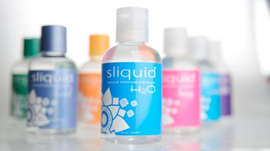 Sliquid Increases Presence With International Distribution Expansion